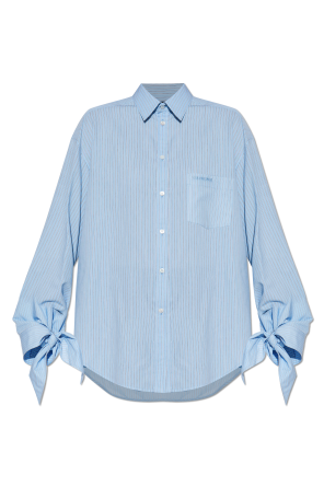 Stella McCartney Shirt with pocket | Women's Clothing | Vitkac